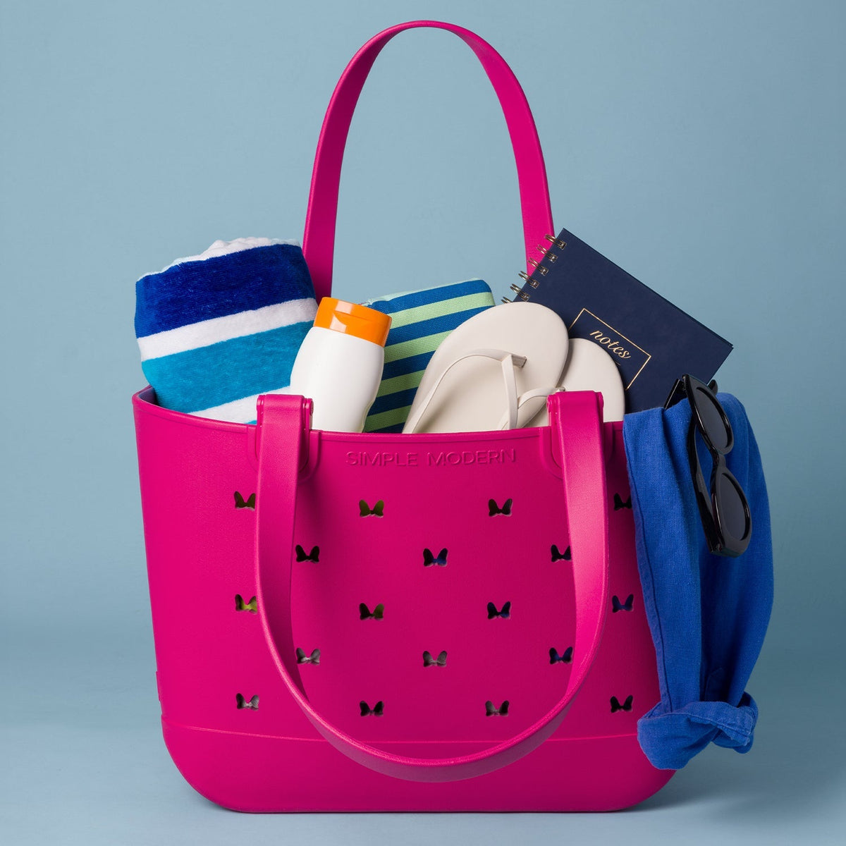 Getaway Bag