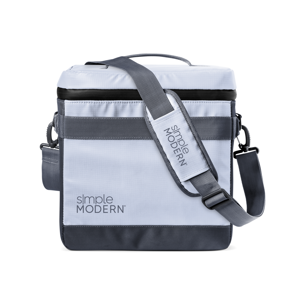 Day Cooler - 12 Can Soft Cooler