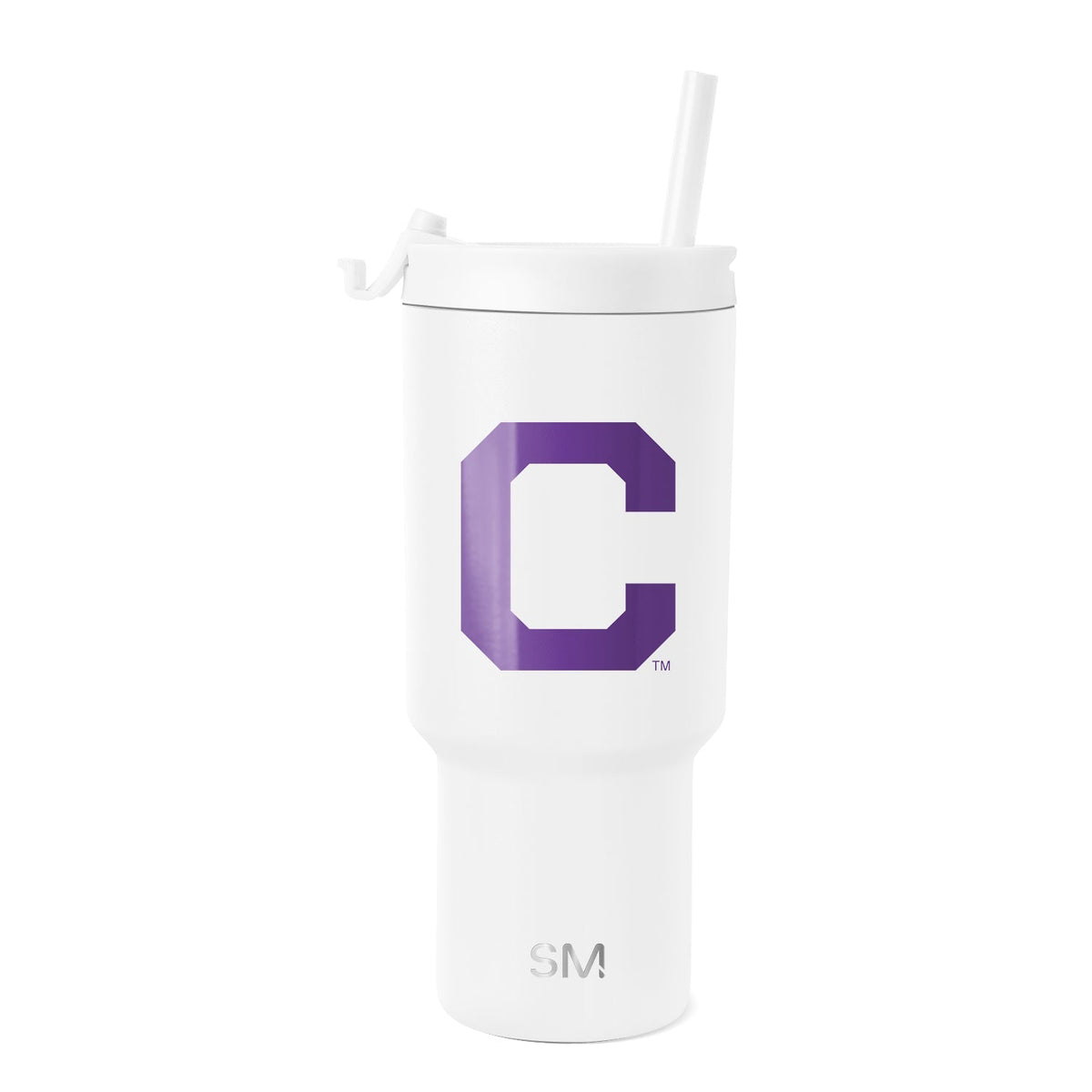 Collegiate Trek Tumbler