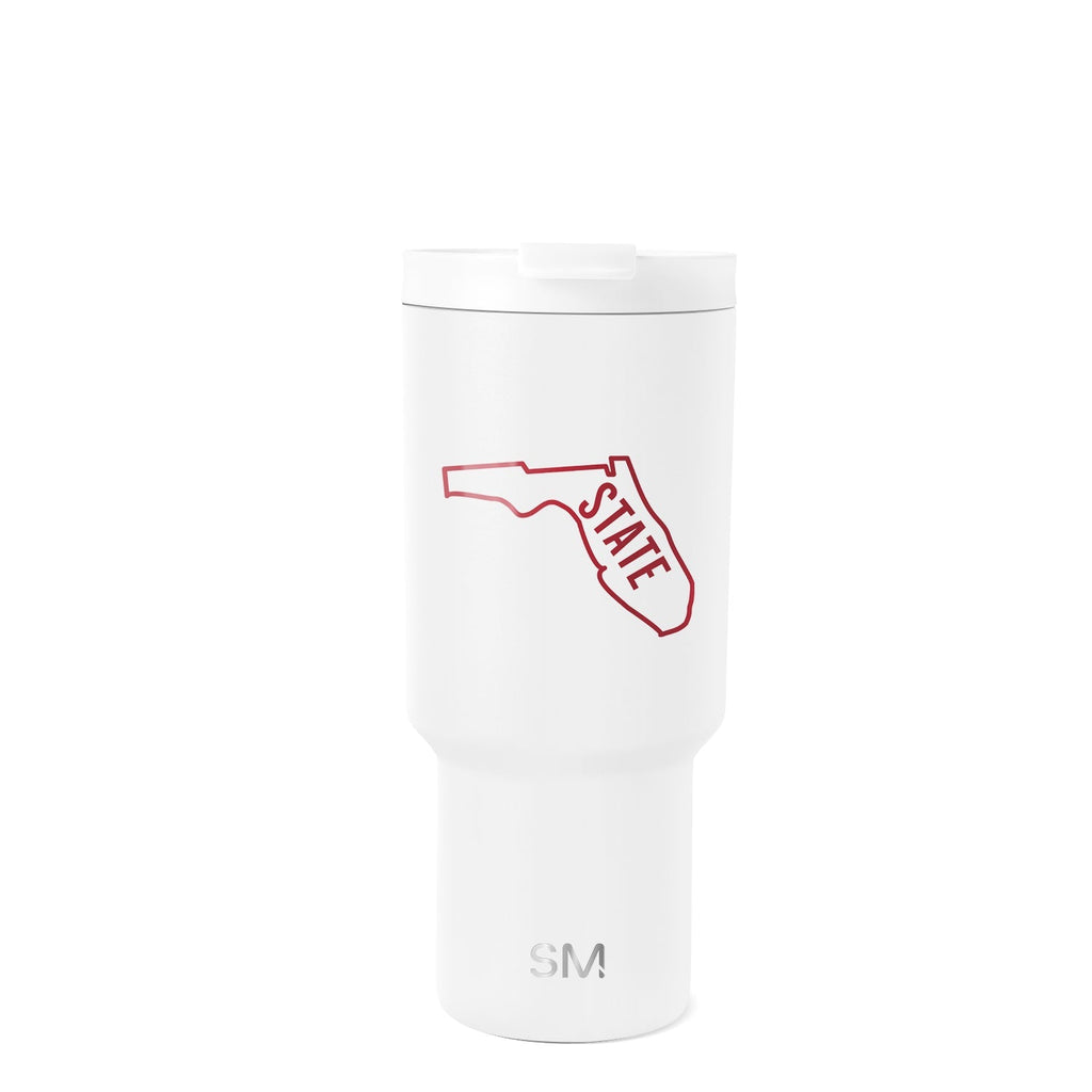 Collegiate Trek Tumbler