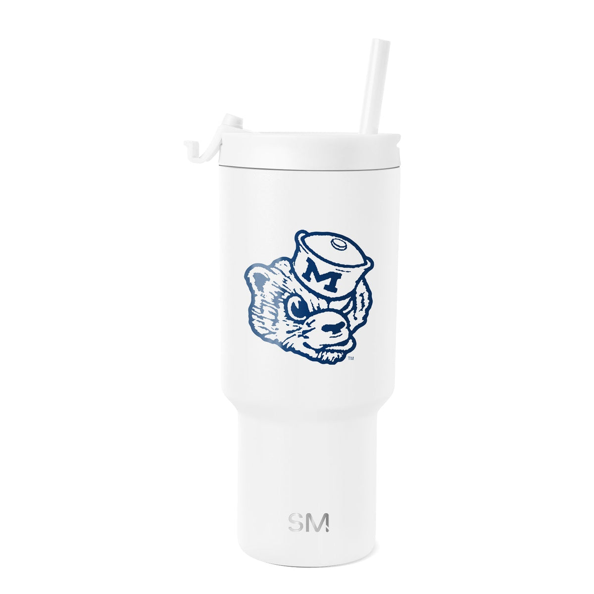 Collegiate Trek Tumbler