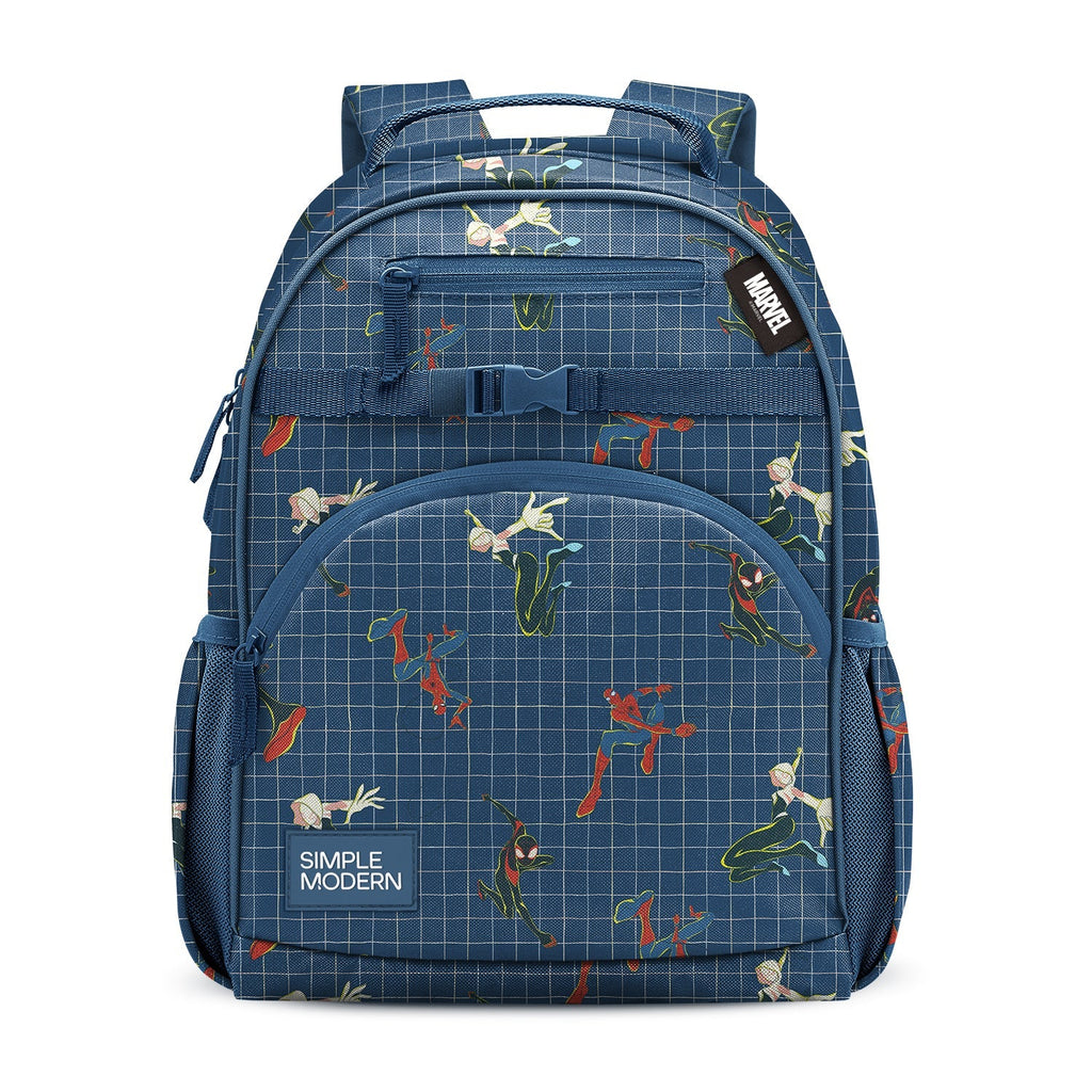 Fletcher Kids' Backpack - Large