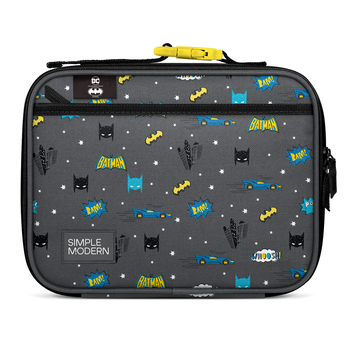 Hadley Lunch Bag