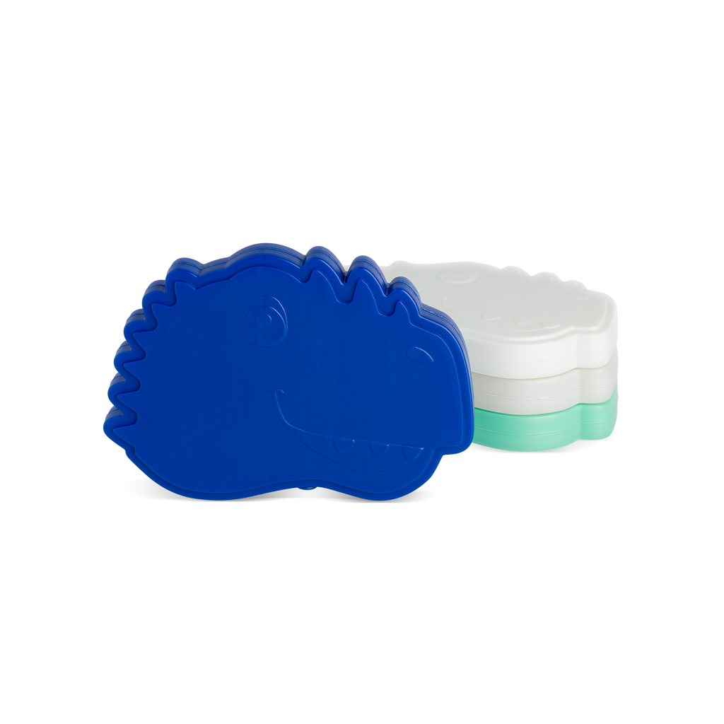 Character Ice Pack - 4 Pack