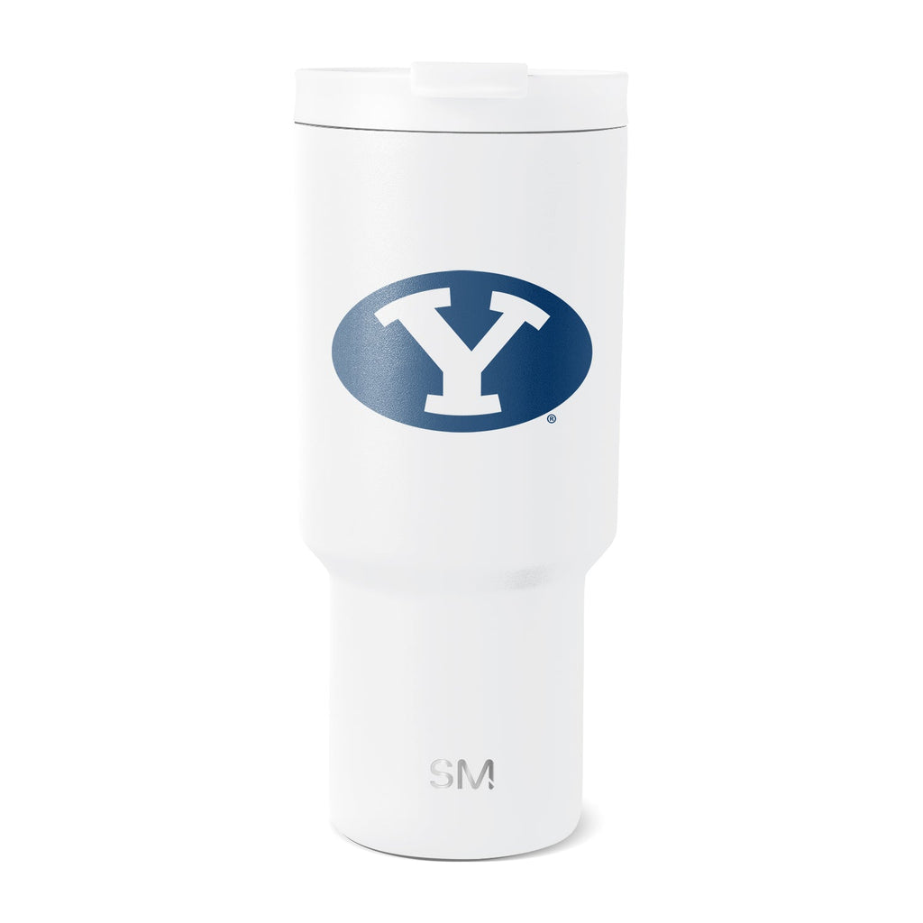 Collegiate Trek Tumbler