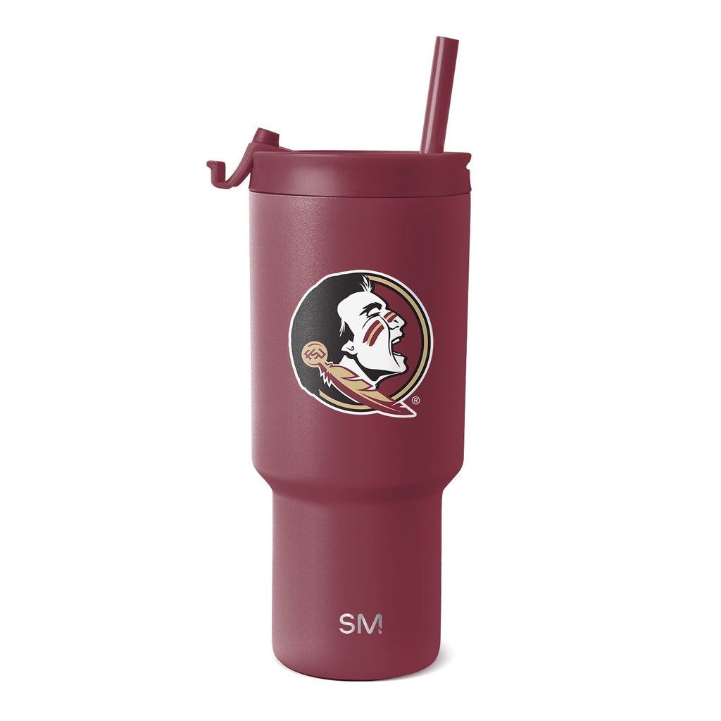 Collegiate Trek Tumbler
