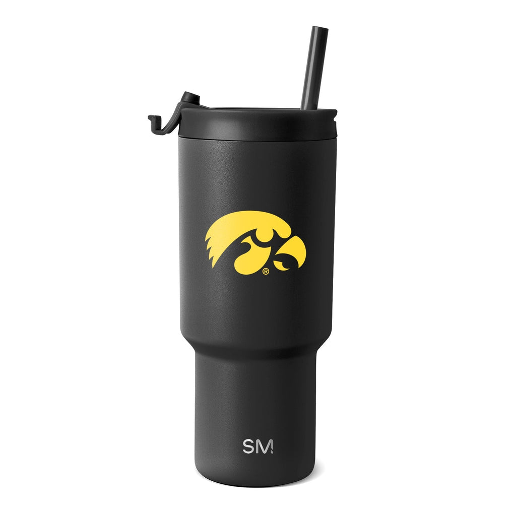 Collegiate Trek Tumbler