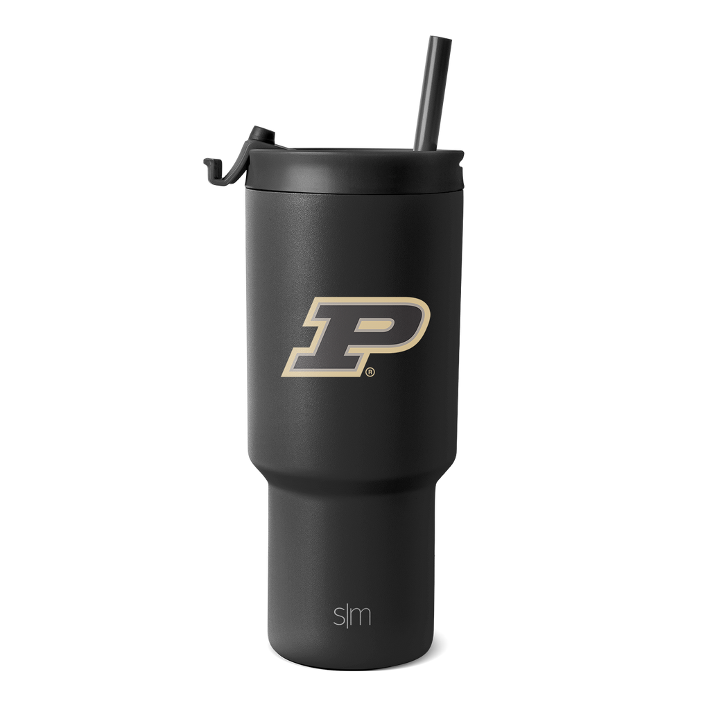 Collegiate Trek Tumbler