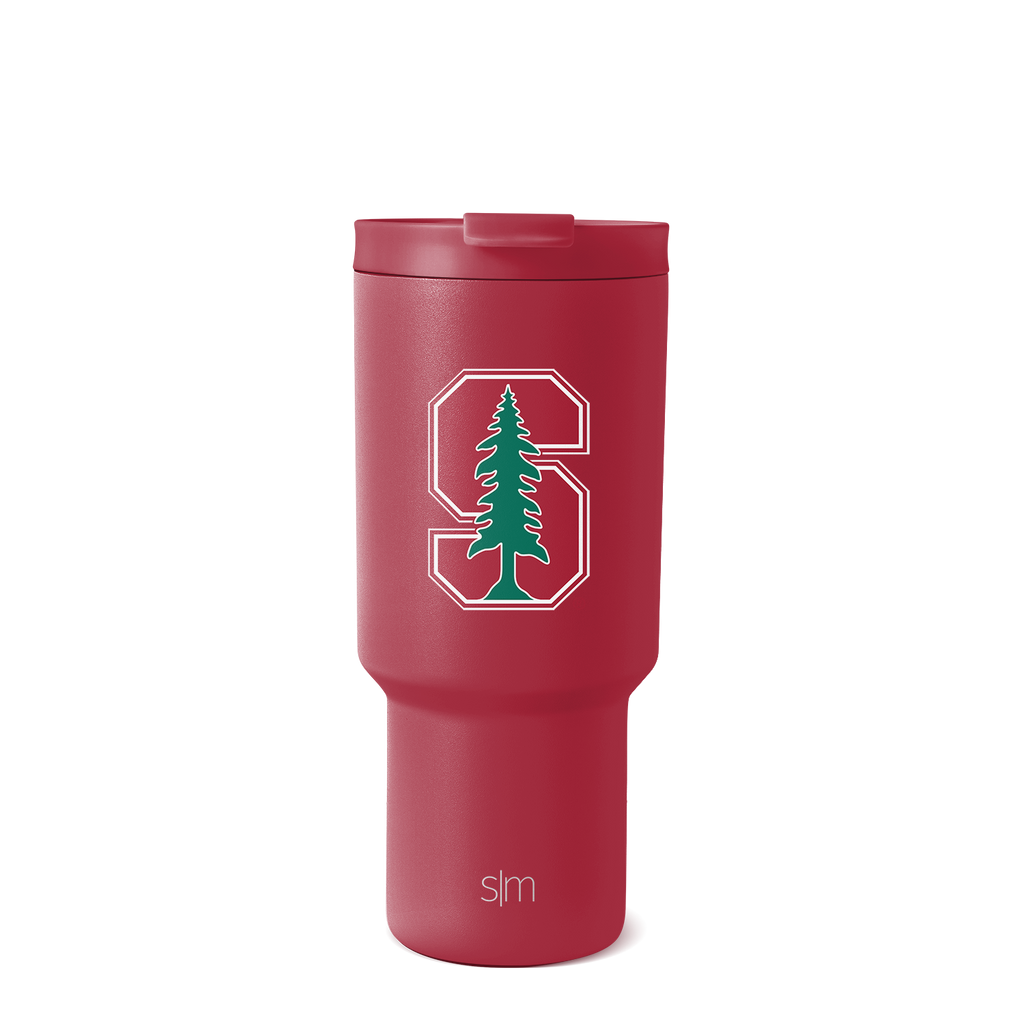 Collegiate Trek Tumbler