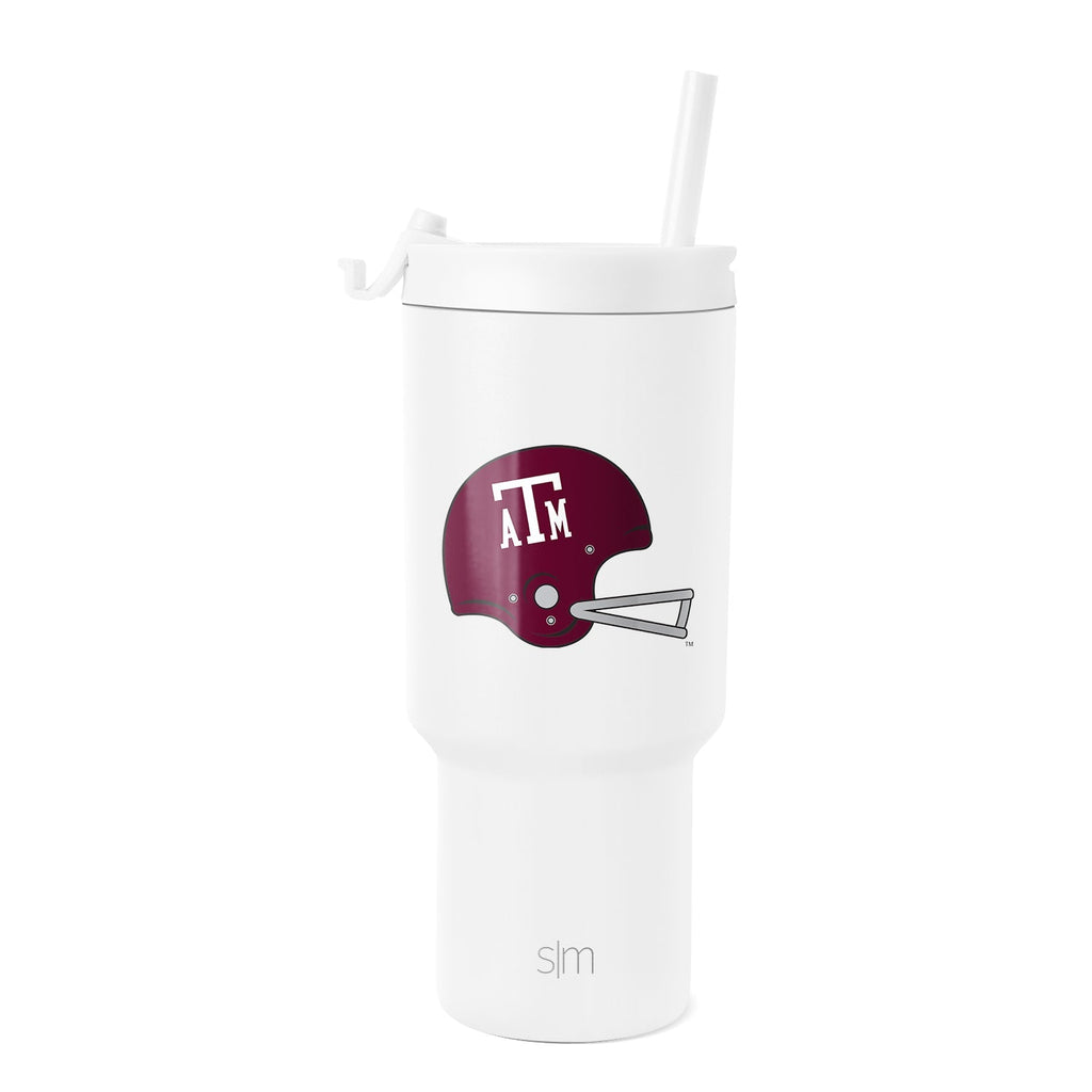 Collegiate Trek Tumbler