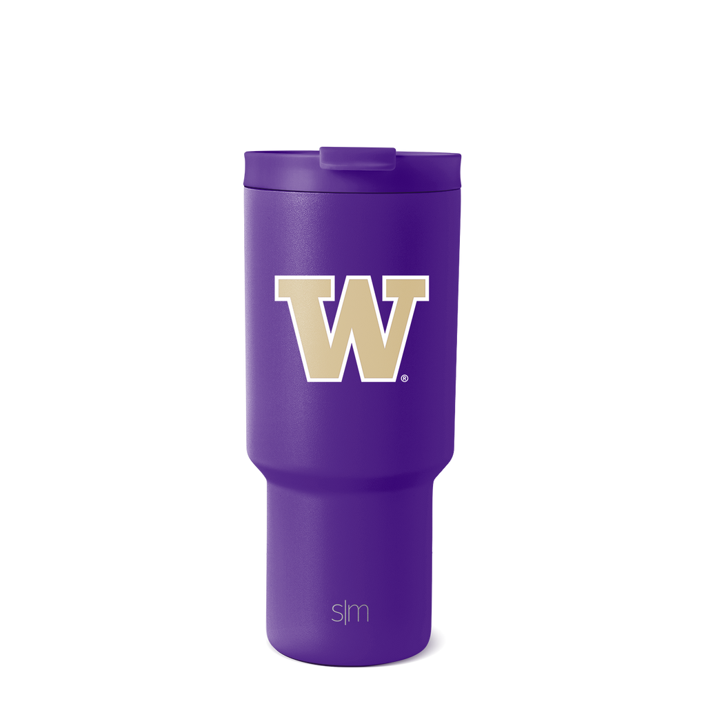 Collegiate Trek Tumbler