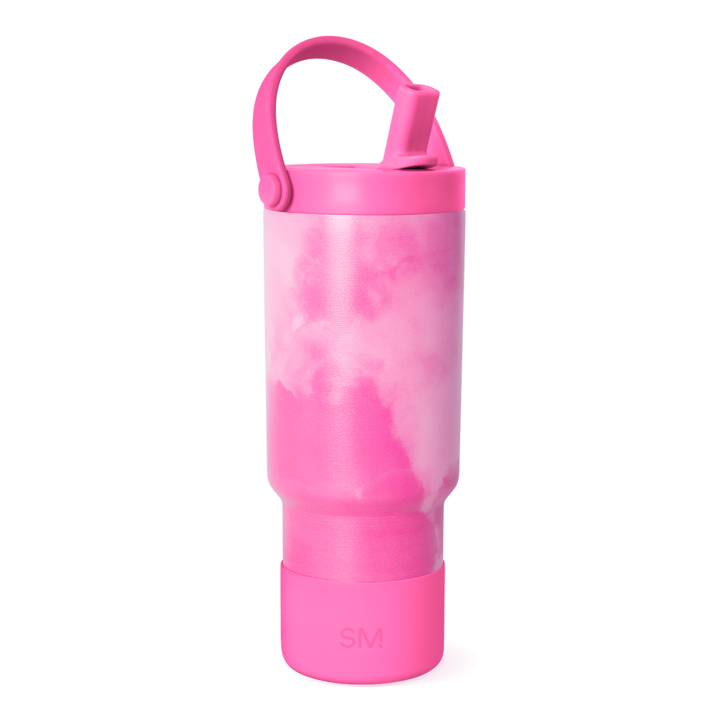 Kids Trek Pivot Tumbler