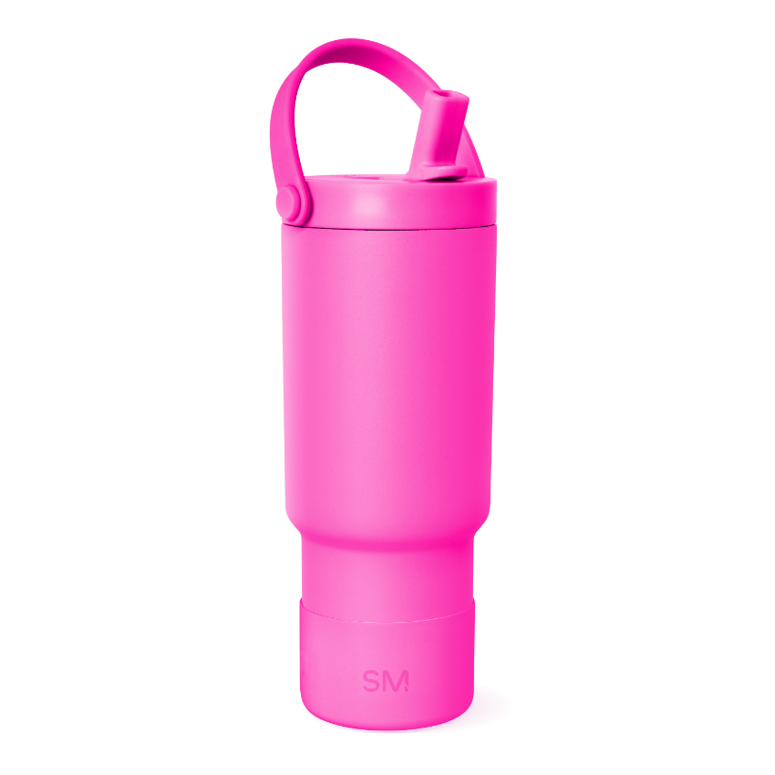 Kids Trek Pivot Tumbler